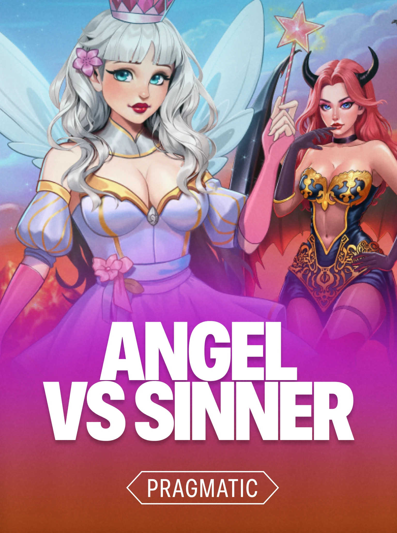 Angel vs Sinner