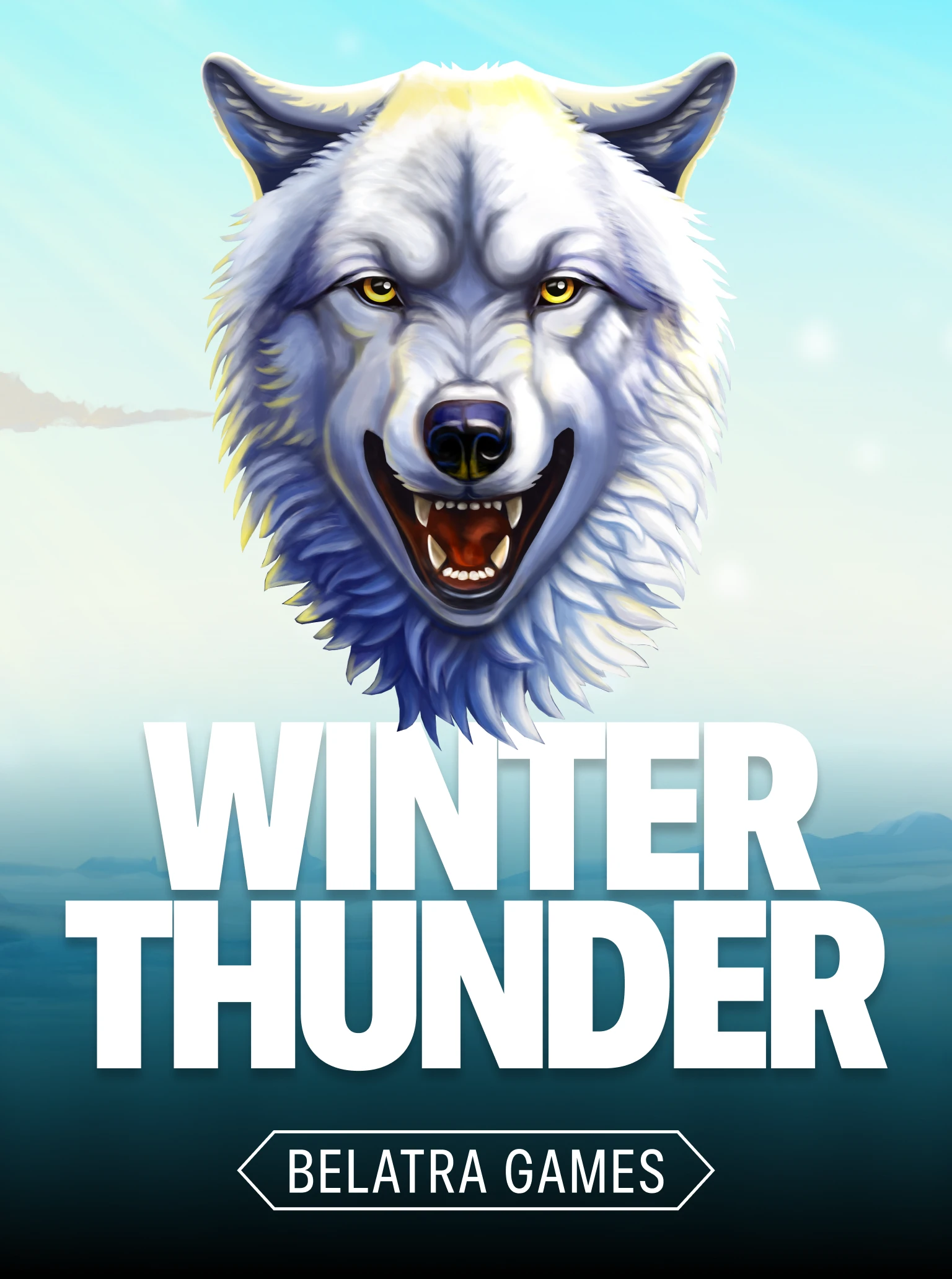 Winter Thunder