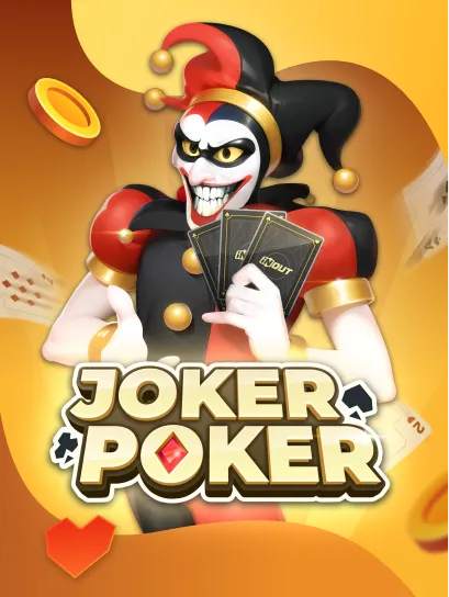 Joker Poker